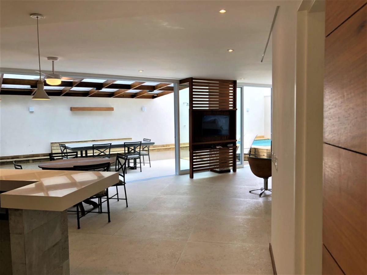 Casa Na Praia Linda De Juquehy Sao Sebastiao  Zewnętrze zdjęcie
