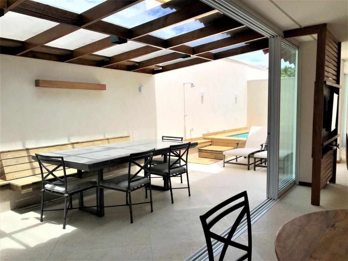 Casa Na Praia Linda De Juquehy Sao Sebastiao  Zewnętrze zdjęcie