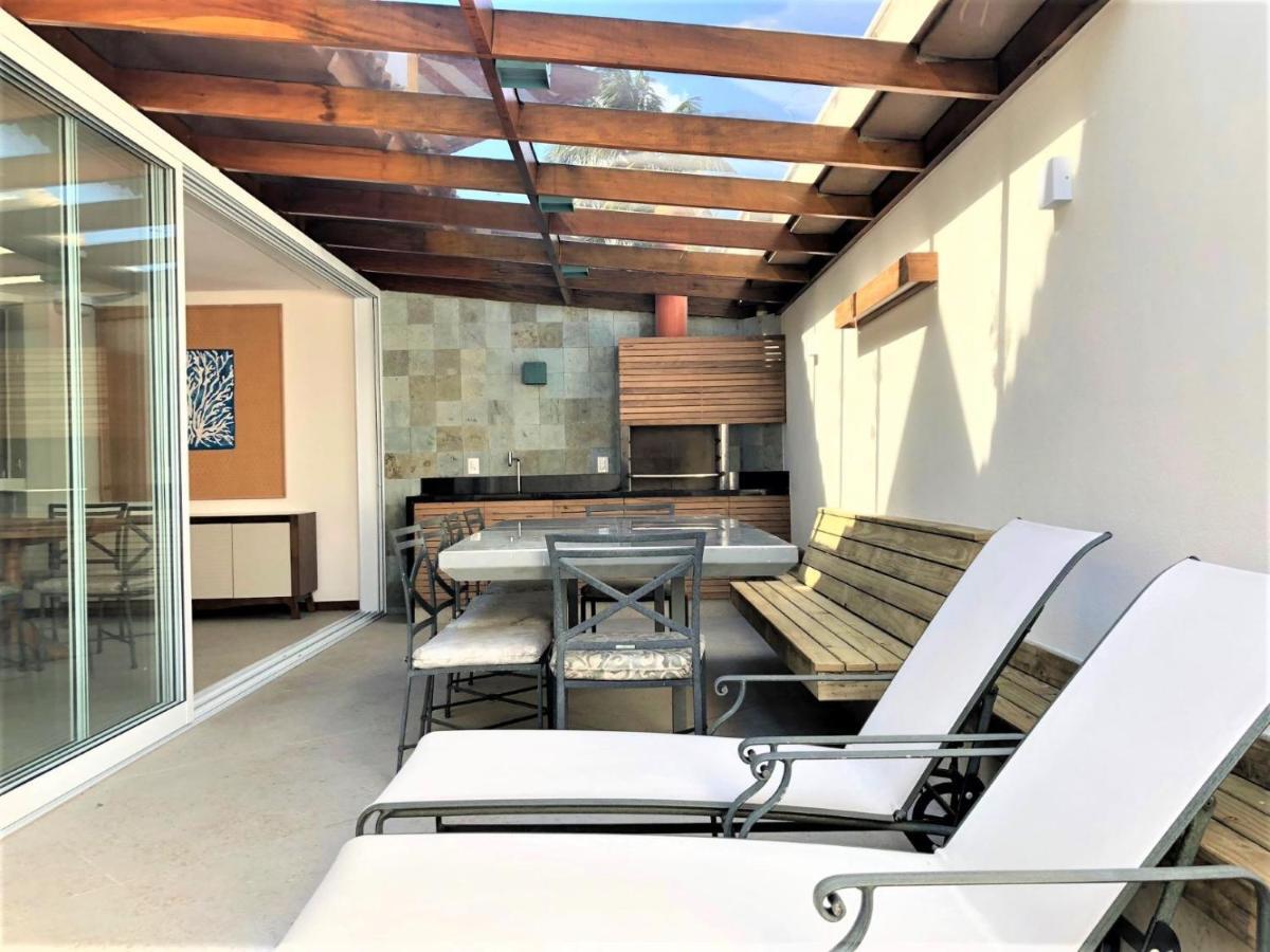 Casa Na Praia Linda De Juquehy Sao Sebastiao  Zewnętrze zdjęcie