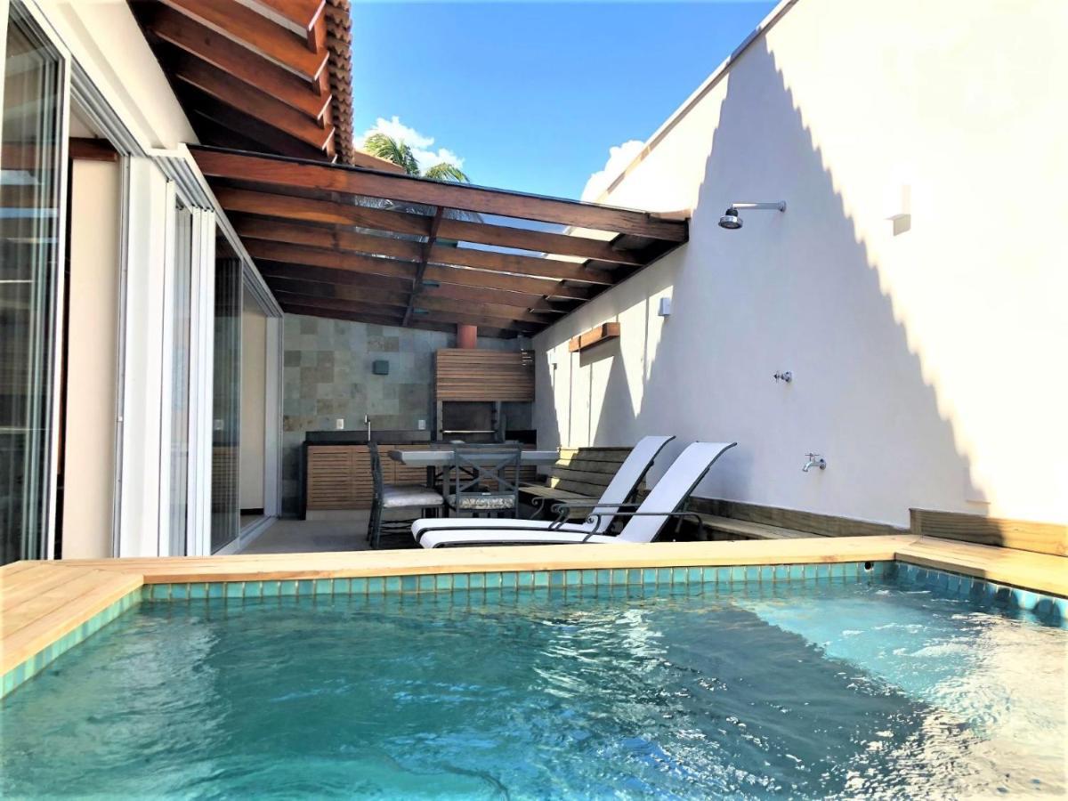 Casa Na Praia Linda De Juquehy Sao Sebastiao  Zewnętrze zdjęcie