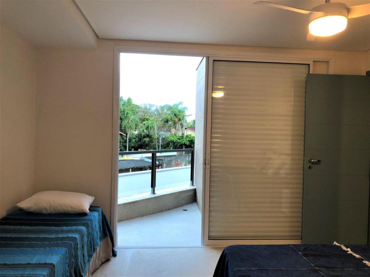 Casa Na Praia Linda De Juquehy Sao Sebastiao  Zewnętrze zdjęcie