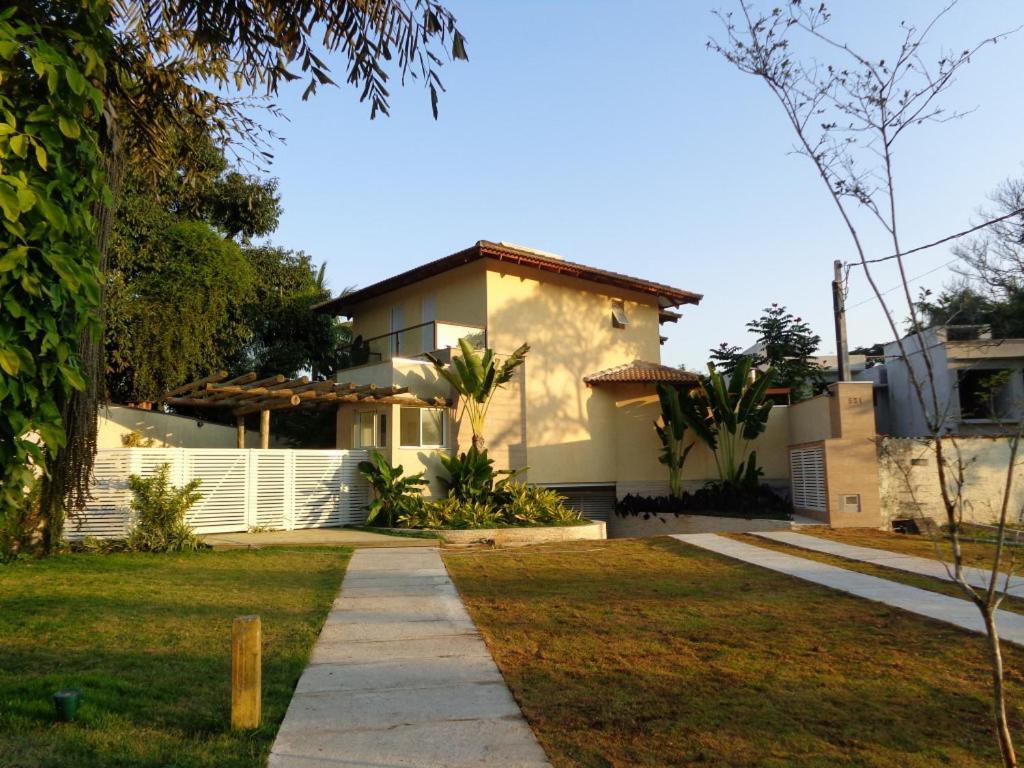 Casa Na Praia Linda De Juquehy Sao Sebastiao  Zewnętrze zdjęcie