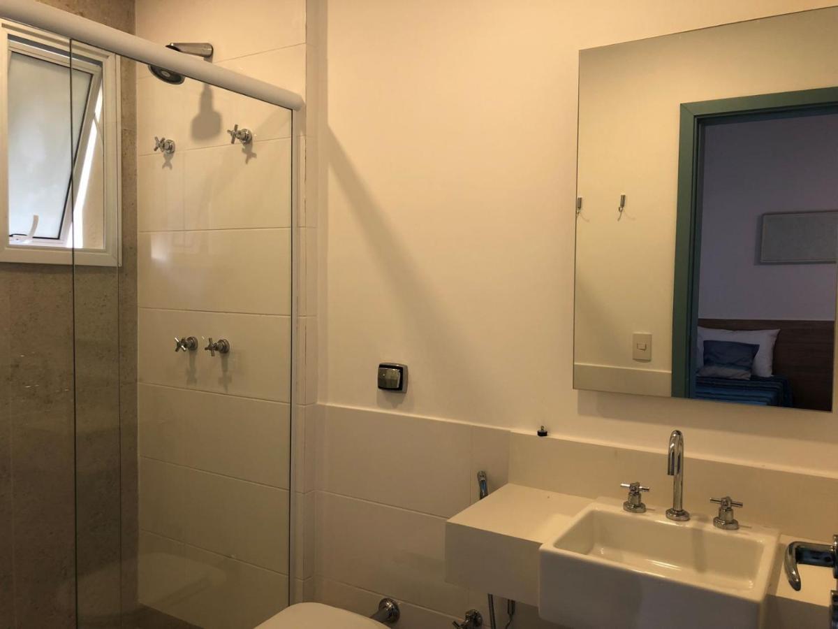 Casa Na Praia Linda De Juquehy Sao Sebastiao  Zewnętrze zdjęcie