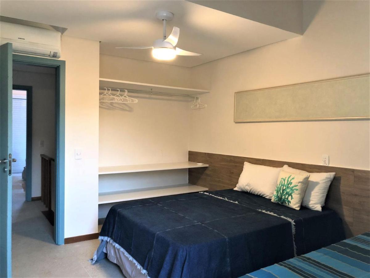 Casa Na Praia Linda De Juquehy Sao Sebastiao  Zewnętrze zdjęcie