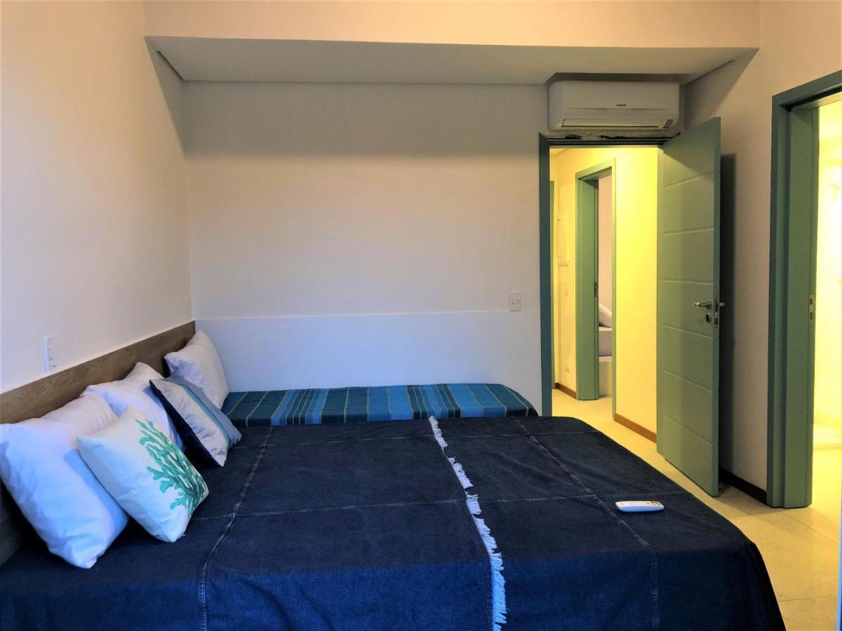 Casa Na Praia Linda De Juquehy Sao Sebastiao  Zewnętrze zdjęcie