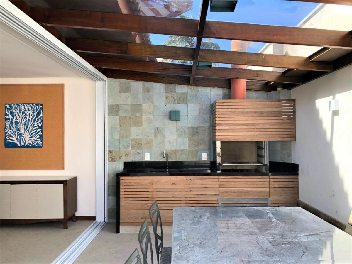 Casa Na Praia Linda De Juquehy Sao Sebastiao  Zewnętrze zdjęcie