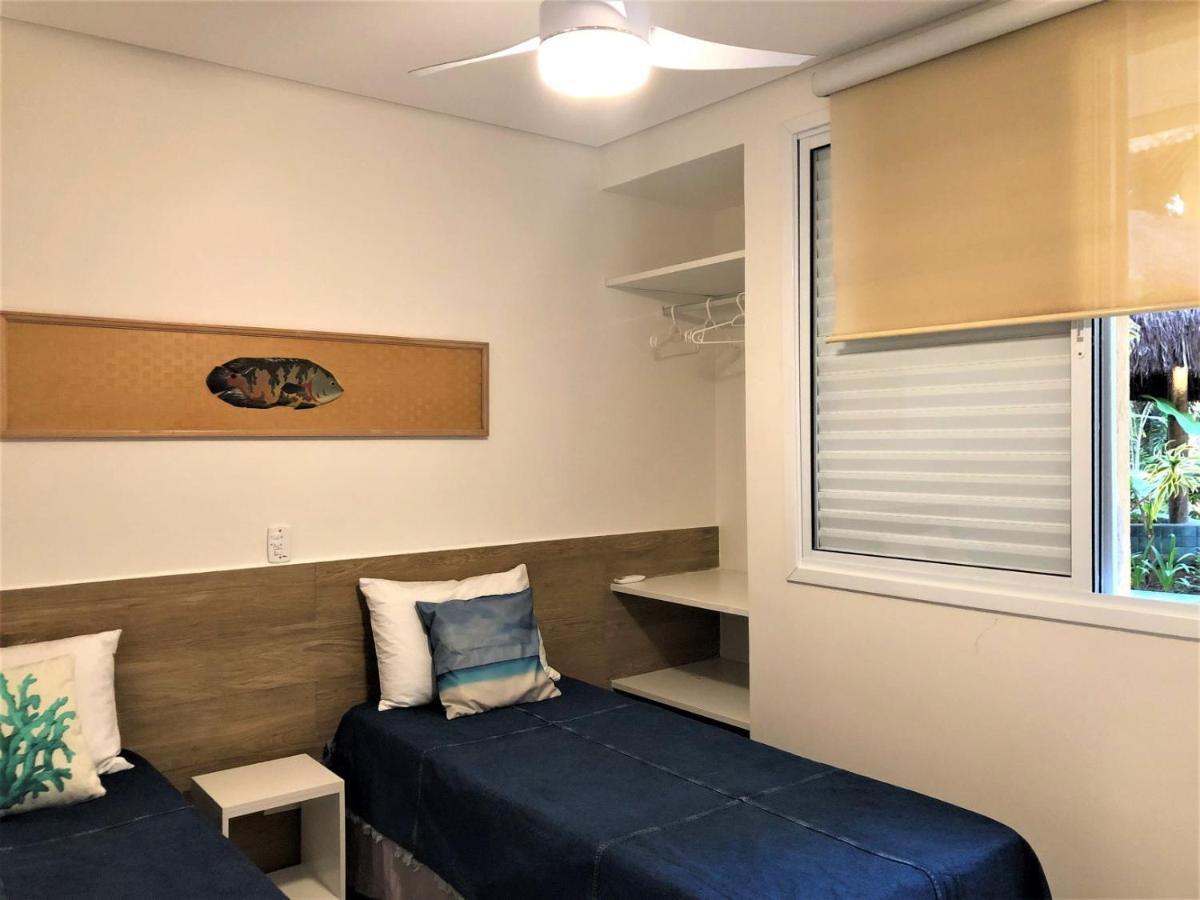 Casa Na Praia Linda De Juquehy Sao Sebastiao  Zewnętrze zdjęcie