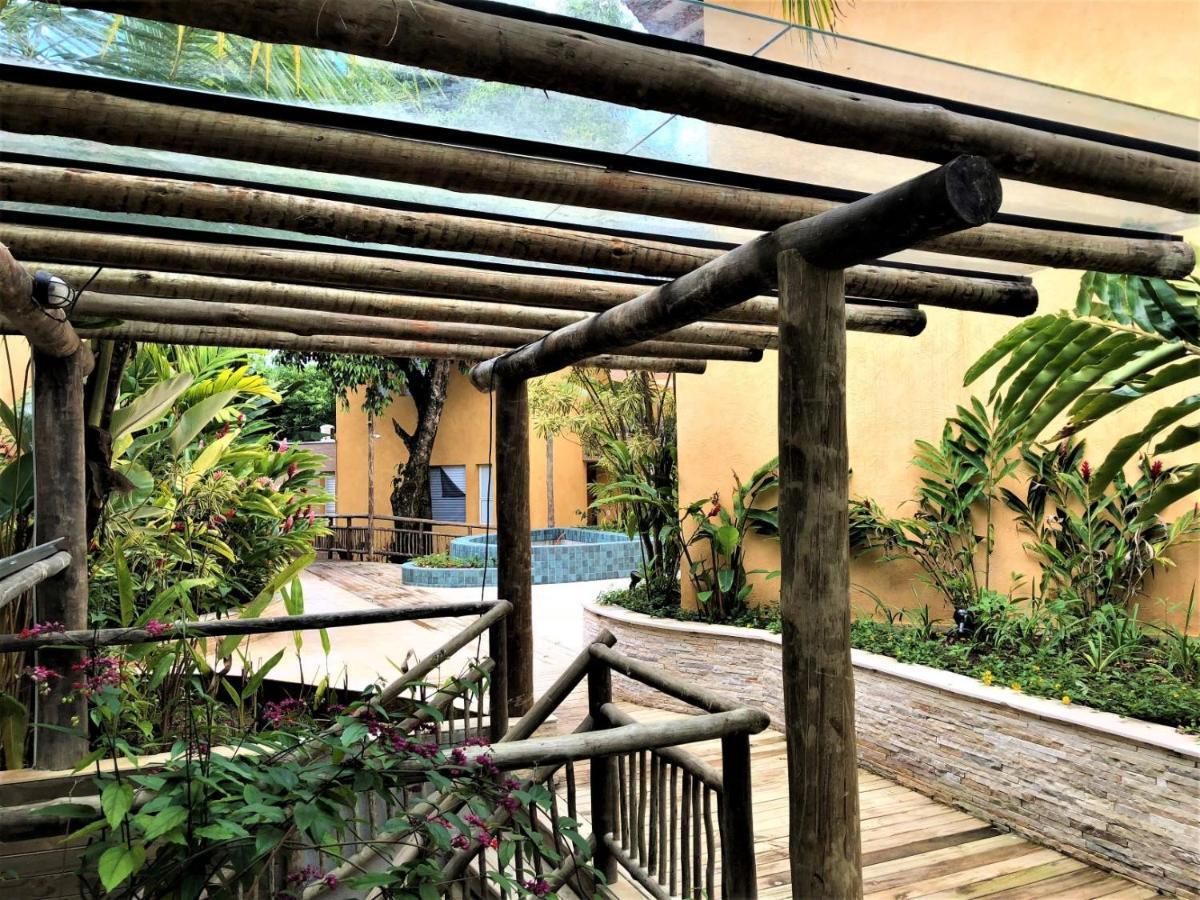 Casa Na Praia Linda De Juquehy Sao Sebastiao  Zewnętrze zdjęcie