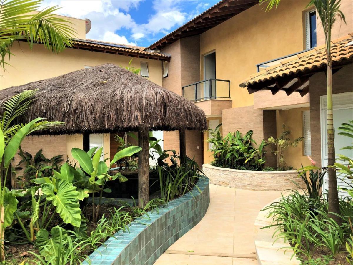 Casa Na Praia Linda De Juquehy Sao Sebastiao  Zewnętrze zdjęcie